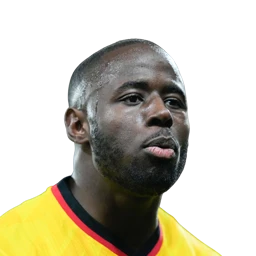Keinan Davis Dream League Soccer 2024 / DLS24