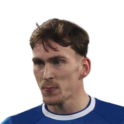 James Garner Dream League Soccer 2024 / DLS24