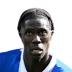 Amadou Onana Dream League Soccer 2024 / DLS24