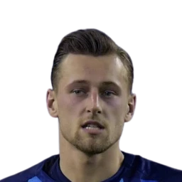 Kaj Sierhuis Dream League Soccer 2024 / DLS24