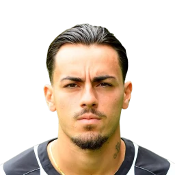 Giacomo Quagliata Dream League Soccer 2024 / DLS24