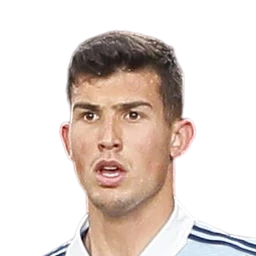 Carlos Domínguez Dream League Soccer 2024 / DLS24
