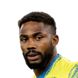 Emmanuel Dennis Dream League Soccer 2024 / DLS24