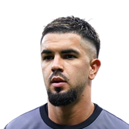 Imrân Louza Dream League Soccer 2024 / DLS24