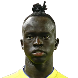Awer Mabil Dream League Soccer 2024 / DLS24