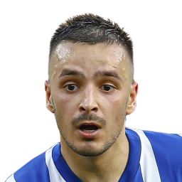 Andoni Gorosabel Dream League Soccer 2024 / DLS24