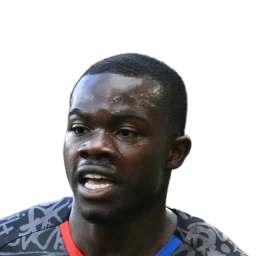 Tyrick Mitchell Dream League Soccer 2024 / DLS24