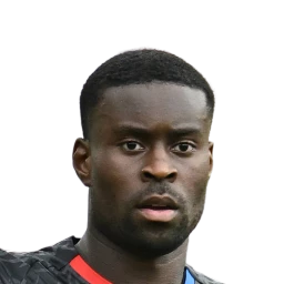 Marc Guéhi Dream League Soccer 2024 / DLS24