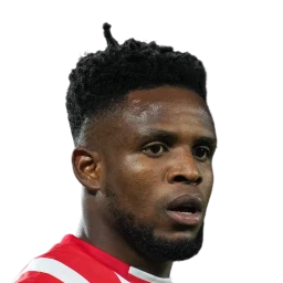 Frank Onyeka Dream League Soccer 2024 / DLS24