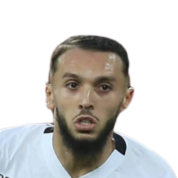 Amine Gouiri Dream League Soccer 2024 / DLS24