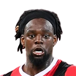 Jordan Lotomba Dream League Soccer 2024 / DLS24