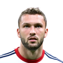 Sebastian Walukiewicz Dream League Soccer 2024 / DLS24