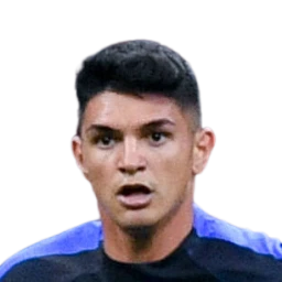 Raoul Bellanova Dream League Soccer 2024 / DLS24