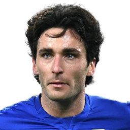 Tommaso Augello Dream League Soccer 2024 / DLS24