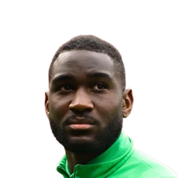 Mickaël Nade Dream League Soccer 2024 / DLS24