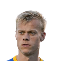 Jan Paul van Hecke Dream League Soccer 2024 / DLS24