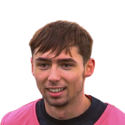 Harry Pickering Dream League Soccer 2024 / DLS24