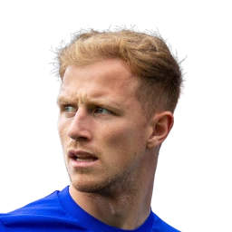 Aynsley Pears Dream League Soccer 2024 / DLS24