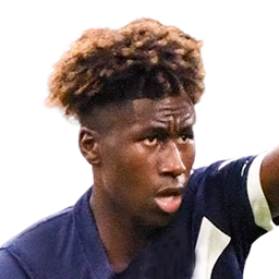 Timothée Pembélé Dream League Soccer 2024 / DLS24