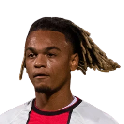 Sékou Mara Dream League Soccer 2024 / DLS24