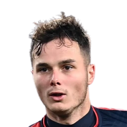 Zinho Vanheusden Dream League Soccer 2024 / DLS24
