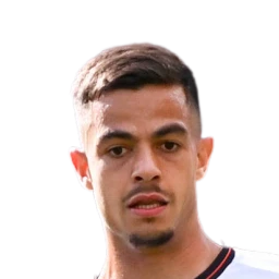 Romain Faivre Dream League Soccer 2024 / DLS24