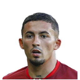 Yéremy Pino Dream League Soccer 2024 / DLS24