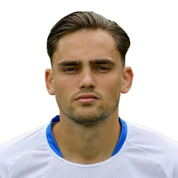 Sam Kersten Dream League Soccer 2024 / DLS24