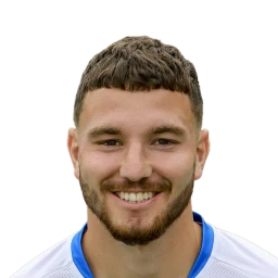 Mees de Wit Dream League Soccer 2024 / DLS24
