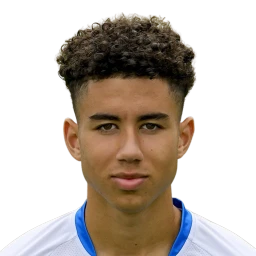 Samir Lagsir Dream League Soccer 2024 / DLS24