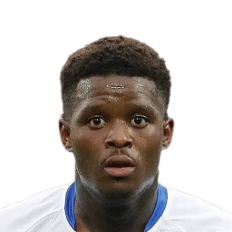 Daishawn Redan Dream League Soccer 2024 / DLS24