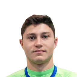Jorge Cuenca Dream League Soccer 2024 / DLS24