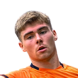 Leif Davis Dream League Soccer 2024 / DLS24