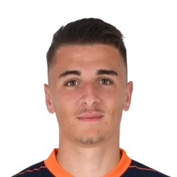 Joris Chotard Dream League Soccer 2024 / DLS24