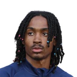 Djed Spence Dream League Soccer 2024 / DLS24
