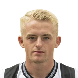 Cammy MacPherson Dream League Soccer 2024 / DLS24