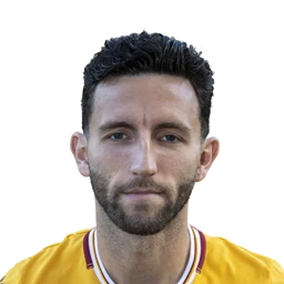 Ricki Lamie Dream League Soccer 2024 / DLS24