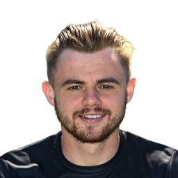 Alan Forrest Dream League Soccer 2024 / DLS24