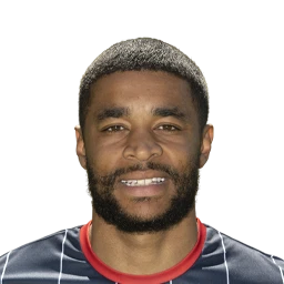 Dominic Samuel Dream League Soccer 2024 / DLS24