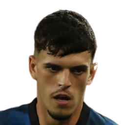 Javi López Dream League Soccer 2024 / DLS24