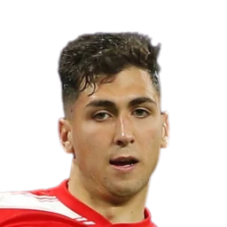 Raúl Torrente Dream League Soccer 2024 / DLS24