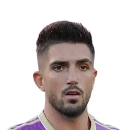 Ramon Rodriguez Jimenez Dream League Soccer 2024 / DLS24