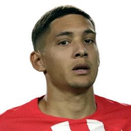 Nahuel Molina Dream League Soccer 2024 / DLS24
