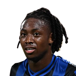 Brandon Soppy Dream League Soccer 2024 / DLS24