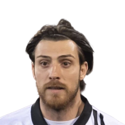 Simone Bastoni Dream League Soccer 2024 / DLS24