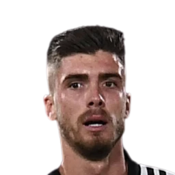 Petko Hristov Dream League Soccer 2024 / DLS24