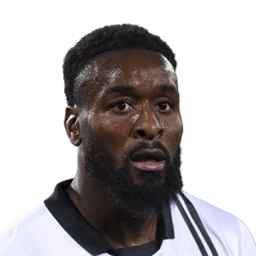 M'Bala Nzola Dream League Soccer 2024 / DLS24