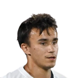David Strelec Dream League Soccer 2024 / DLS24