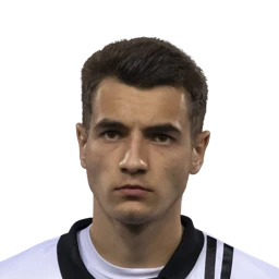 Jakub Kiwior Dream League Soccer 2024 / DLS24