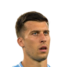 Nicolò Casale Dream League Soccer 2024 / DLS24